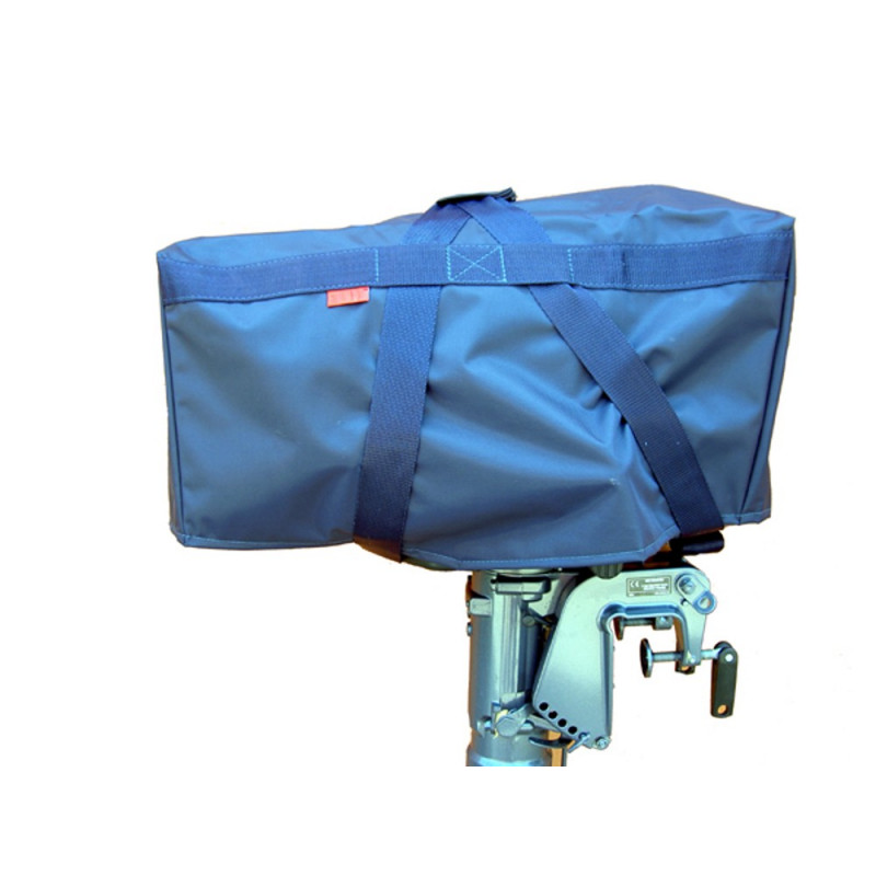 Housse pour moteur hors-bord Housse pour moteur hors-bord