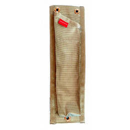 Pochette pour manivelles de winch, petite