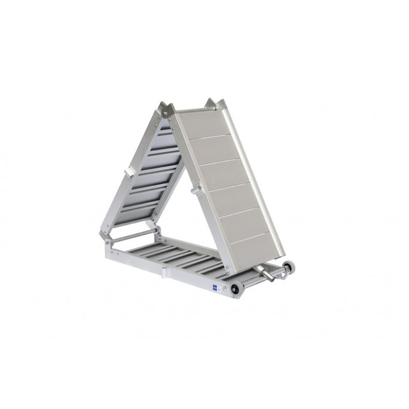 Passerelle modèle Classique pliable et 2x pliable 3m Passerelle modèle Classique pliable et 2x pliable 3m