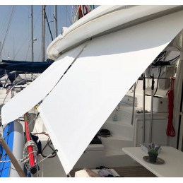 RollTop taud déroulant (170 X 190cm)