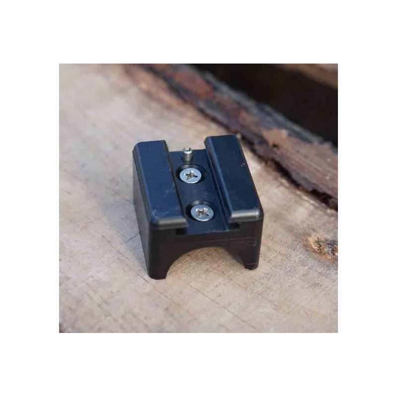 Adaptateurs plastique pour gaffe Adaptateurs plastique pour gaffe