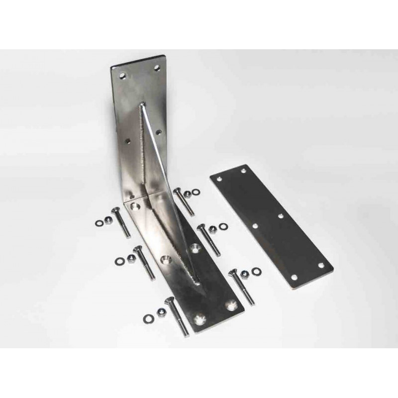 Fixation pour plate-forme - Hydro Chargeur Fixation pour plate-forme - Hydro Chargeur