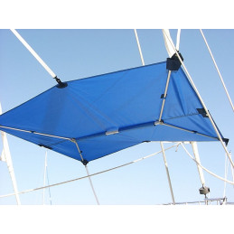 Sangles de fixation pour fixTop Taud de soleil