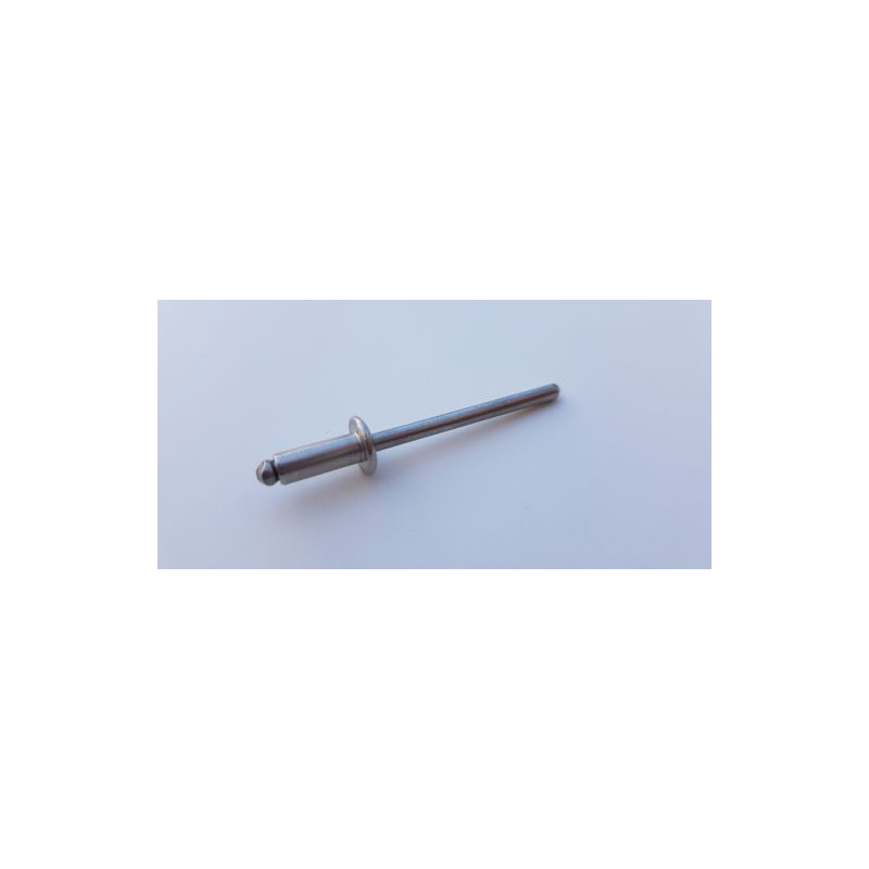 Rivets "Monel" 4.8 X 16mm Rivets "Monel" 4.8 X 16mm