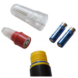 Illumination pour votre bouée d'ancre