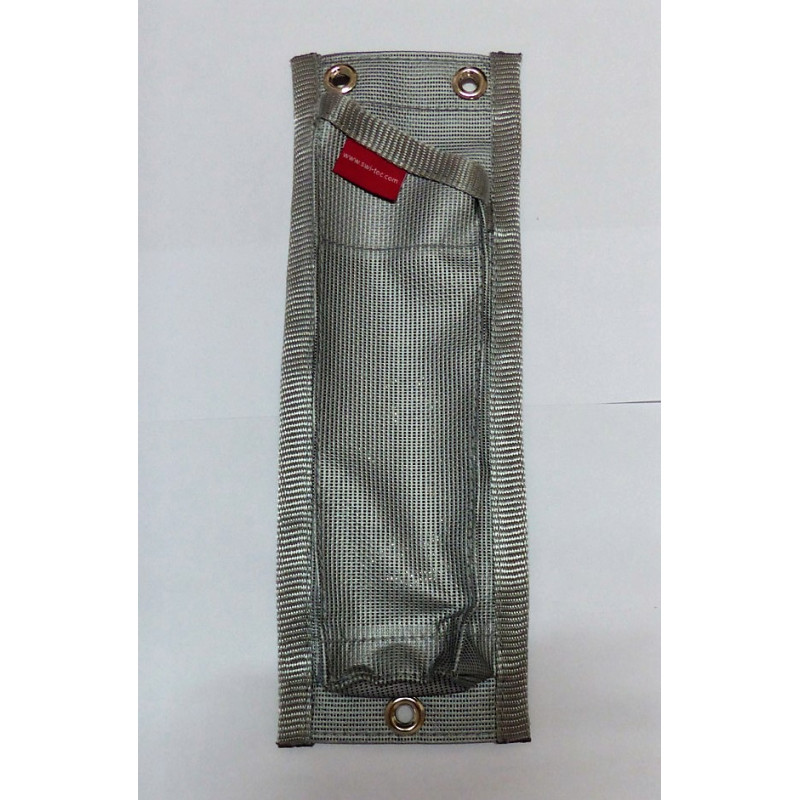 Pochette pour manivelles de winch, petite Pochette pour manivelles de winch, petite