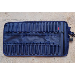 Petite trousse à outils, vide