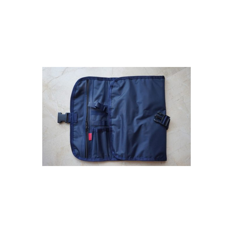 Trousse de réparation pour les voiles, vide Trousse de réparation pour les voiles, vide