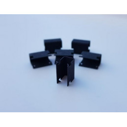 Jeu de clips pour la bouée