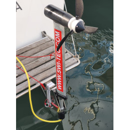 Chargeur hydraulique universel