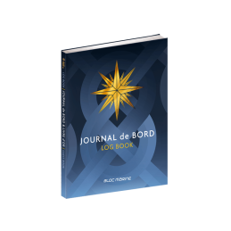 Journal de bord / Livre d'or