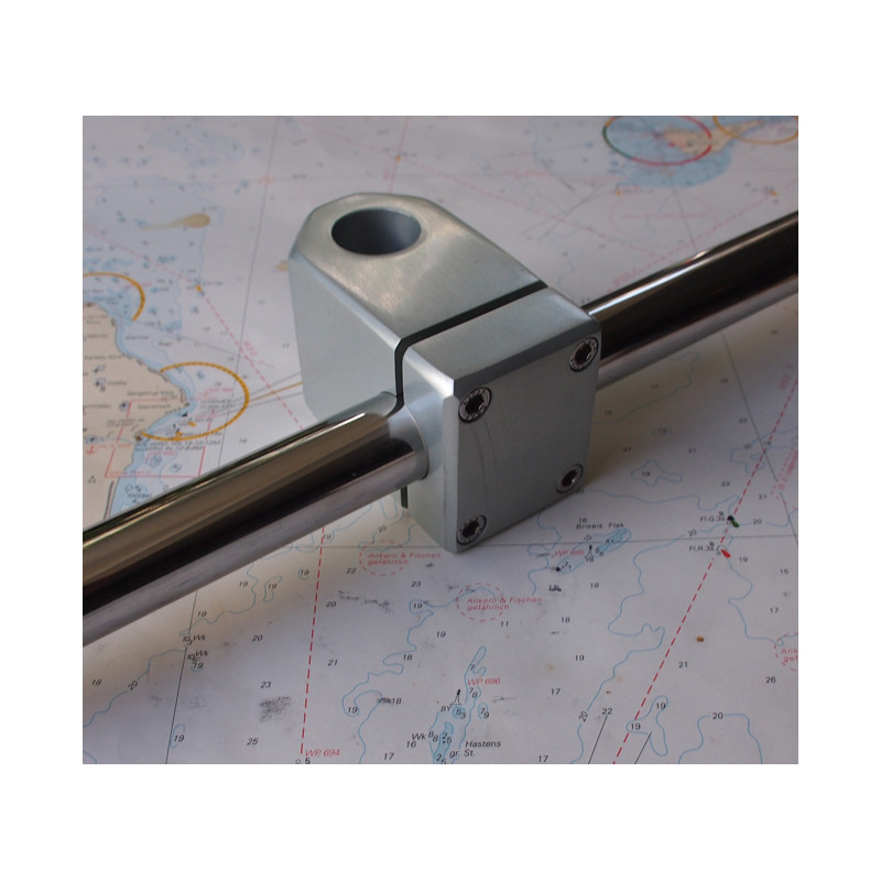 Support horizontal pour passerelle Support horizontal pour passerelle