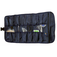 Trousse de réparation pour les voiles