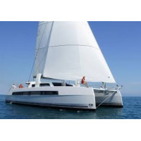 Multicoques / Catamarans