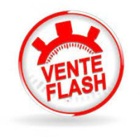 Ventes Flash