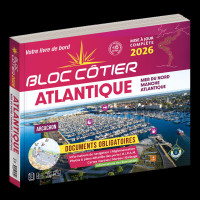 Librairie Nautique : Blocs Marine et Journaux de Bord | SWI-TEC